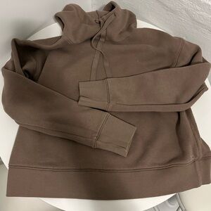 Women’s Brown Sweater size small